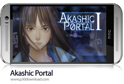 دانلود Akashic Portal v1.0.0 - بازی موبایل پورتال آکاشیک