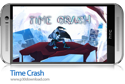 دانلود Time Crash v1.1.2 - بازی موبایل زمان سقوط