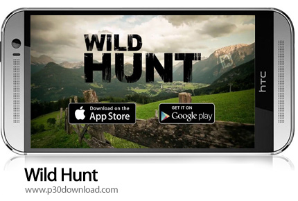 دانلود Wild Hunt:Sport Hunting Games. Hunter & Shooter 3D v1.423 + Mod - بازی موبایل شکار حیوانات وح