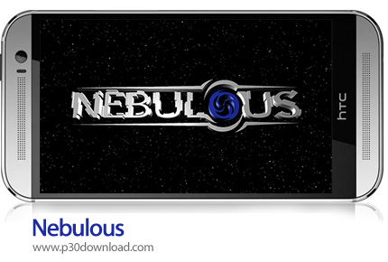 دانلود Nebulous v2.0.8 - بازی موبایل خوردن دایره ها