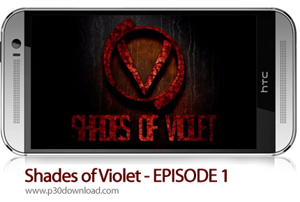 دانلود Shades of Violet v1011 - بازی موبایل سایه های بنفش