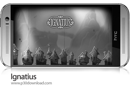 دانلود Ignatius v1.0.8 - بازی موبایل ایگناتیوس