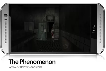 دانلود The Phenomenon v1.7.7 - بازی موبایل پدیده