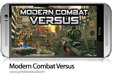 modern combat versus 1.4.22 apk