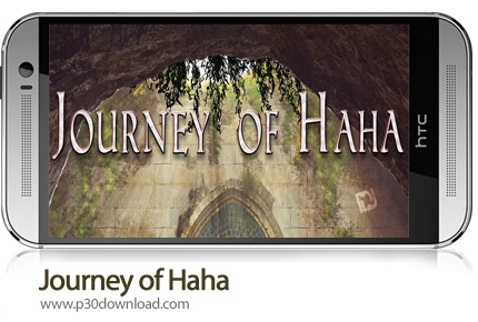 دانلود Journey of Haha v1.7.4 - بازی موبایل سفر هاها