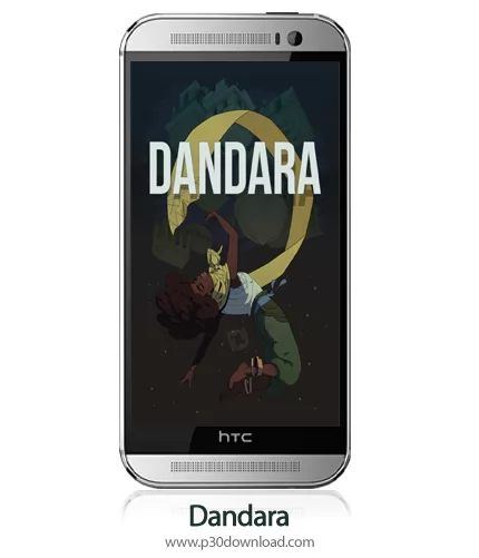 دانلود Dandara v1.3.25 - بازی موبایل داندارا