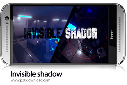 دانلود Invisible shadow v1.2.58 + Mod - بازی موبایل سایه مخفی