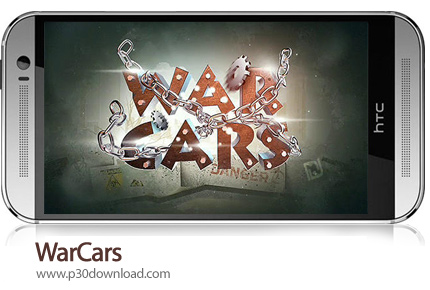 دانلود WarCars v0.899 - بازی موبایل جنگ ماشین ها