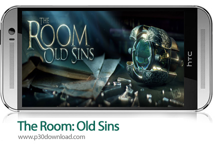 دانلود The Room: Old Sins v0.0.2 - بازی موبایل اتاق: گناهان قدیمی
