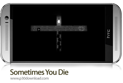 دانلود Sometimes You Die v1.42 - بازی موبایل گاهی اوقات تو میمیری