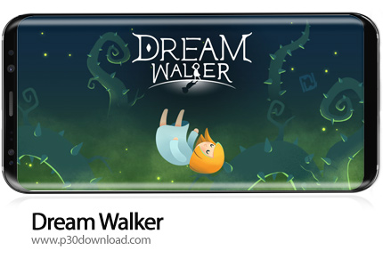 دانلود Dream Walker v1.15.04 + Mod - بازی موبایل راه رفتن در خواب