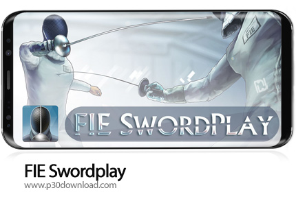 دانلود FIE Swordplay v2.65.9425 + Mod - بازی موبایل رقابت های شمشیر بازی