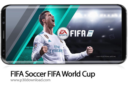دانلود FIFA Mobile Soccer v13.1.07 - بازی موبایل فوتبال فیفا 2019