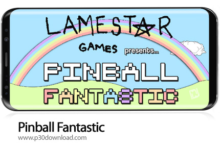 دانلود Pinball Fantastic v2.9.1 - بازی موبایل پین بال فانتزی