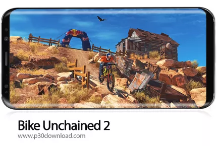 دانلود Bike Unchained 2 v3.30.0 - بازی موبایل دوچرخه سواران افسار گسیخته 2