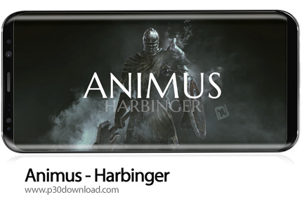دانلود Animus - Harbinger Unpacked v1.1.7 + Mod - بازی موبایل هابرینگ