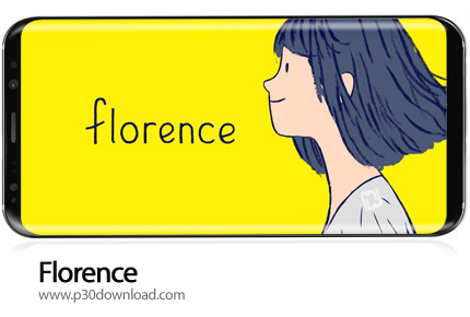 دانلود Florence v1.0.9 - بازی موبایل فلورنس