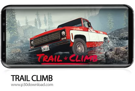 دانلود TRAIL CLIMB v1.11 - بازی موبایل صعود دنباله دار