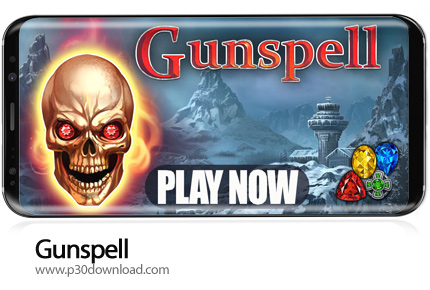 دانلود Gunspell v1.6.525 + Mod - بازی موبایل طلسم تفنگ
