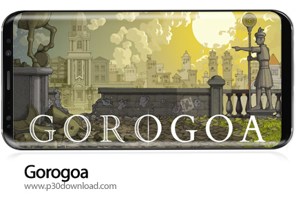 دانلود Gorogoa v1.2.2 b100021 - بازی موبایل گورگوآ