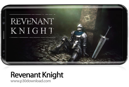 دانلود Revenant Knight v1.0.20 - بازی موبایل بازگشت شوالیه