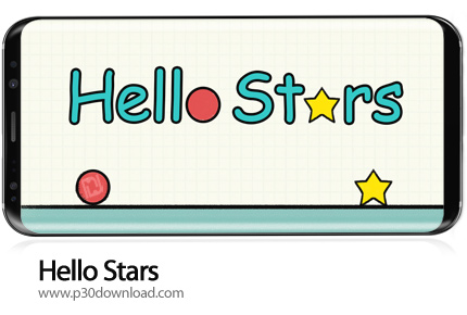 دانلود Hello Stars v2.3.3 + Mod - بازی موبایل هلو استار