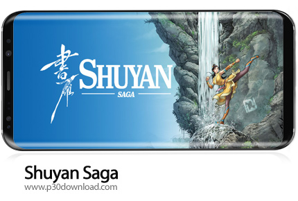 دانلود Shuyan Saga v1.0 + Mod - بازی موبایل داستان شویان