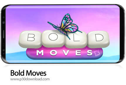 دانلود Bold Moves v2.11 + Mod - بازی موبایل حرکات پررنگ