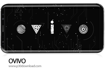 دانلود OVIVO v1.0.3 - بازی موبایل آویوو