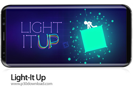 دانلود Light-It Up v1.8.8.2 + Mod - بازی موبایل روشنش کن
