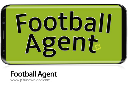 دانلود Football Agent v1.10.1 + Mod - بازی موبایل نماینده فوتبال