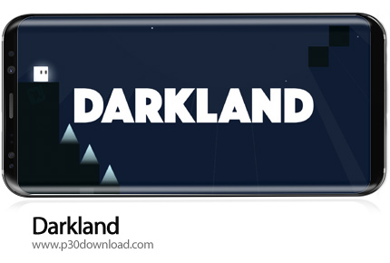 دانلود Darkland v2.2 - بازی موبایل سرزمین تاریک