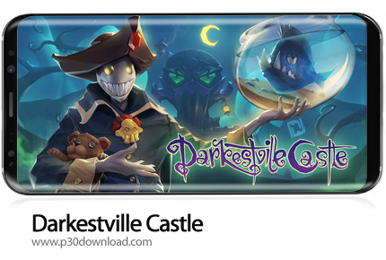 دانلود Darkestville Castle v1.0.23 - بازی موبایل قلعه دارکستویل
