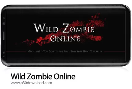 دانلود Wild Zombie Online v3.3101 + Mod - بازی موبایل زامبی های وحشی