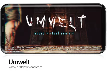 دانلود Umwelt v1.0.13 - بازی موبایل جهان متمرکز