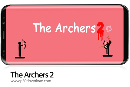 دانلود The Archers 2 v1.6.5.0.3 + Mod - بازی موبایل کمانداران 2