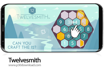 دانلود Twelvesmith v1.0.3 - بازی موبایل آهنگر 12
