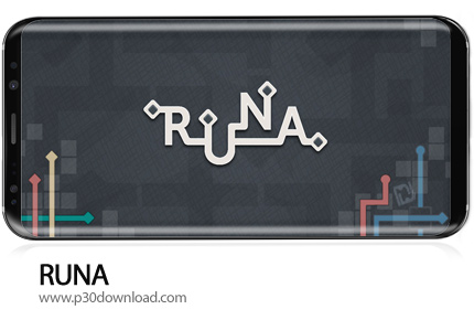 دانلود RUNA v1.0.4 - بازی موبایل رونا