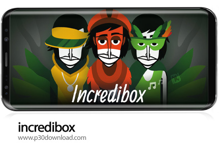 دانلود incredibox v0.5.2 - بازی موبایل میکسرها