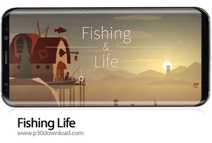 دانلود Fishing Life v0.0.146 + Mod - بازی موبایل زندگی یک ماهیگیر