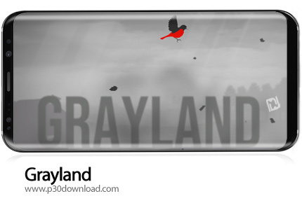 دانلود Grayland v1.10 + Mod - بازی موبایل سرزمین خاکستری