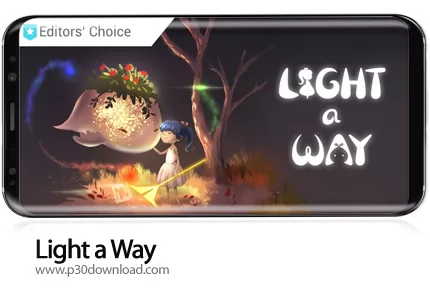 دانلود Light a Way v2.18.0 + Mod - بازی موبایل راه را روشن کن