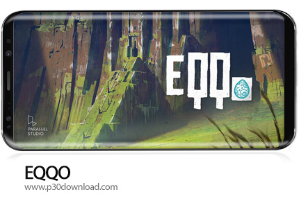دانلود EQQO v1.5 - بازی موبایل اکو