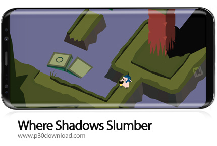 دانلود Where Shadows Slumber v1.0.13 - بازی موبایل سایه های خفته