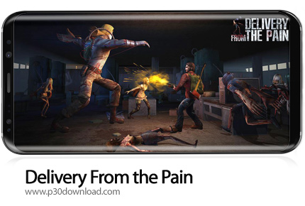 دانلود Delivery From the Pain v1.0.7970 - بازی موبایل رهایی از درد