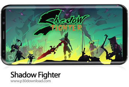 دانلود Shadow Fighter v1.38.1 + Mod - بازی موبایل جنگجوی سایه