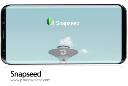 دانلود Snapseed v2.19.1.303051424 - برنامه موبایل ویرایش تصاویر اسنپ سید