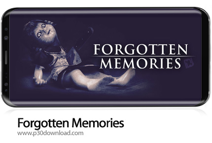 دانلود Forgotten Memories v1.0.8 - بازی موبایل خاطرات فراموش شده