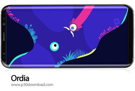 دانلود Ordia v1.0.11 + Mod - بازی موبایل اردیا