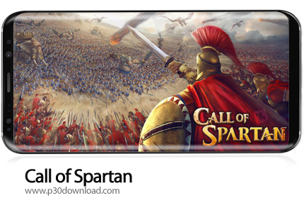 دانلود Call of Spartan v4.0.3 - بازی موبایل ندای اسپارتان